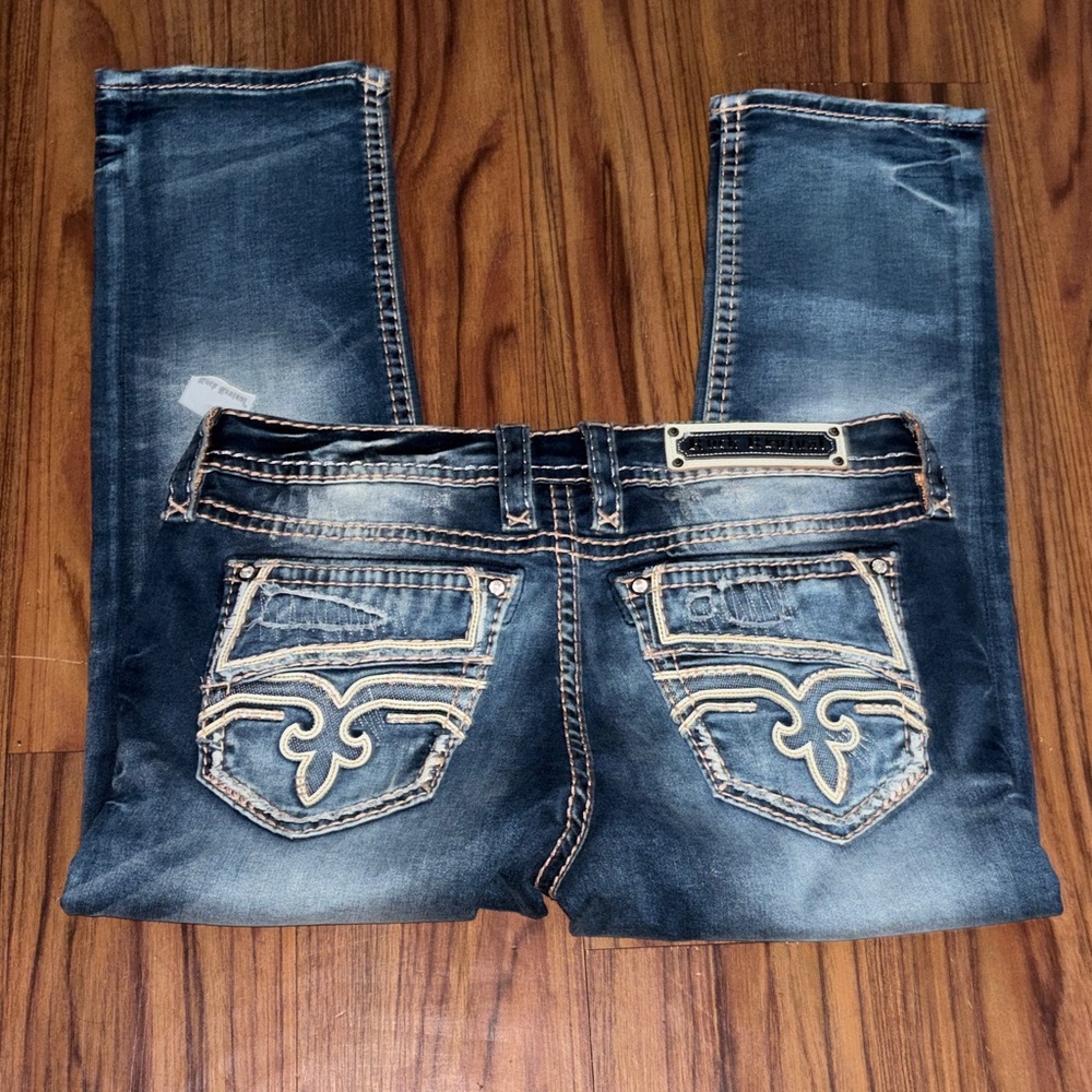 Rock Revival NWT